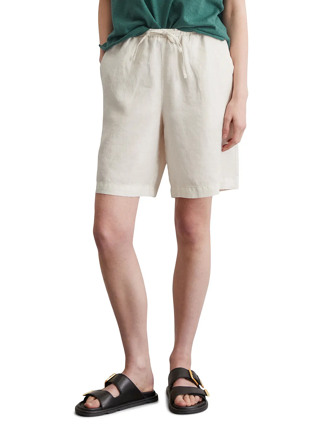 MARC O'POLO | Shorts | 